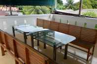 Common Space De Best Hotel Natuna