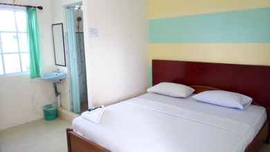 ห้องนอน 4 De Best Hotel Natuna