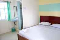 Bedroom De Best Hotel Natuna