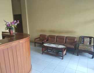 Sảnh chờ 2 Hotel Amazing Kendari