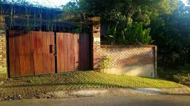 Exterior 4 Villa Mayong Uluwatu