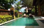 Swimming Pool 2 Villa Mayong Uluwatu
