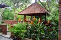 Lobby Villa Mayong Uluwatu