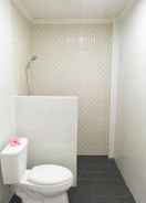 BATHROOM Indekost Bogor