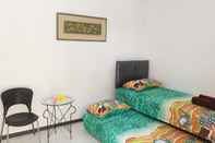 Phòng ngủ Indekost Bogor