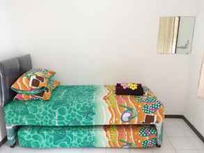 Kamar Tidur 4 Indekost Bogor