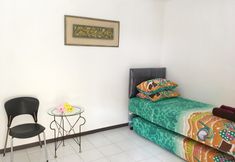 Bedroom 5 Indekost Bogor
