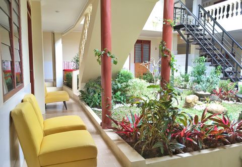 Common Space Indekost Bogor