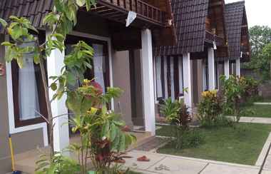 Lobi 2 Yodeka Guest House