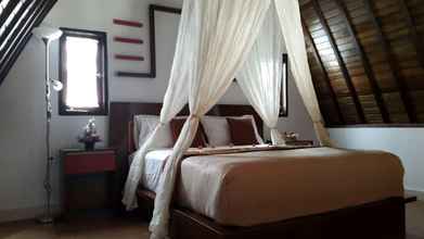 Kamar Tidur Yodeka Guest House