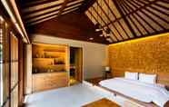 Kamar Tidur 6 HOSHINOYA Bali