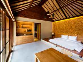 Kamar Tidur 4 HOSHINOYA Bali