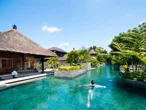 Swimming Pool 4 HOSHINOYA Bali