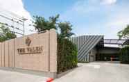 ล็อบบี้ 2 The Valen Resort