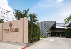 Exterior 3 The Valen Resort