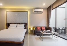 Bedroom 5 The Valen Resort