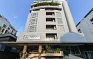 Luar Bangunan 2 Aspira Residence Ruamrudee