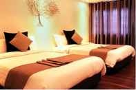 Bilik Tidur Swagman Hotel