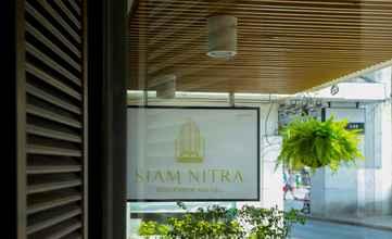 Exterior 4 Siam Nitra Boutique Hotel