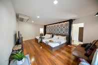 Bilik Tidur Siam Nitra Boutique Hotel