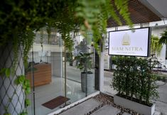Exterior 2 Siam Nitra Boutique Hotel