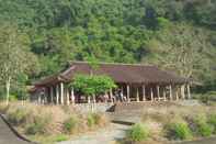 Lobby The Ancient House