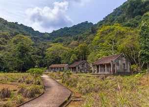 Bangunan 4 The Ancient House