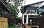 ล็อบบี้ 2 Aiim's Tales Canal Boutique House