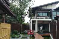 ล็อบบี้ Aiim's Tales Canal Boutique House