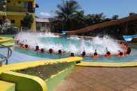 Swimming Pool Endielina's Inland Resort