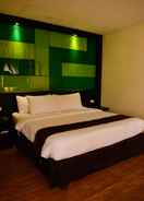 BEDROOM SunCity Suites