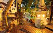 Common Space 5 Payanan Luxury Pool Villa Resort