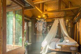 Kamar Tidur 4 Payanan Luxury Pool Villa Resort