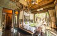 ห้องนอน 6 Payanan Luxury Pool Villa Resort