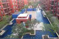 Swimming Pool Blu Roc Hua Hin 