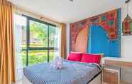 Kamar Tidur 5 Blu Roc Hua Hin 