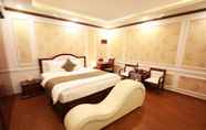 Kamar Tidur 6 Prince Hotel Hanoi