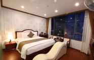 Kamar Tidur 5 Prince Hotel Hanoi