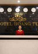 LOBBY Prince Hotel Hanoi