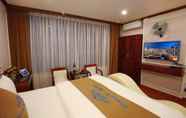 Bedroom 7 Prince Hotel Hanoi