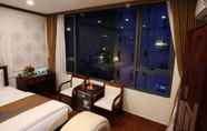 Bilik Tidur 3 Prince Hotel Hanoi
