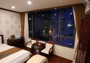 Bilik Tidur 4 Prince Hotel Hanoi