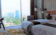 Bedroom 7 Grand Orchardz Hotel Kemayoran