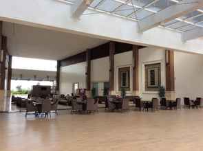 Lobby 4 Wind Residences- Tagaytay (by Jade Rooms)