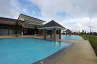 Swimming Pool Wind Residences- Tagaytay (by Jade Rooms)