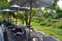 Bar, Kafe, dan Lounge AMAYEN Sanctuary