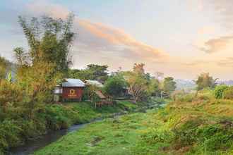 Bên ngoài 4 AMAYEN Sanctuary