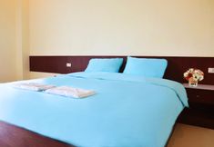 Phòng ngủ 2 Volinta park apartment