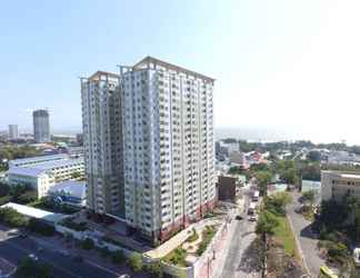 Exterior 2 Vung Tau Ocean View Apartment - OSC Land