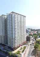 EXTERIOR_BUILDING Vung Tau Ocean View Apartment - OSC Land